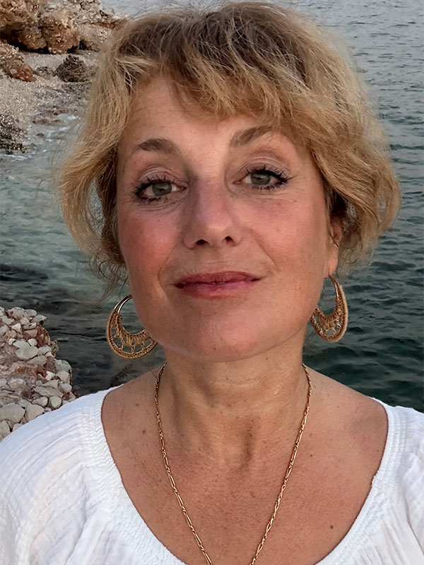 Julia von Tettenborn