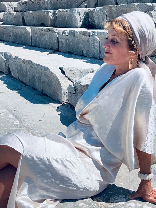 Julia von Tettenborn