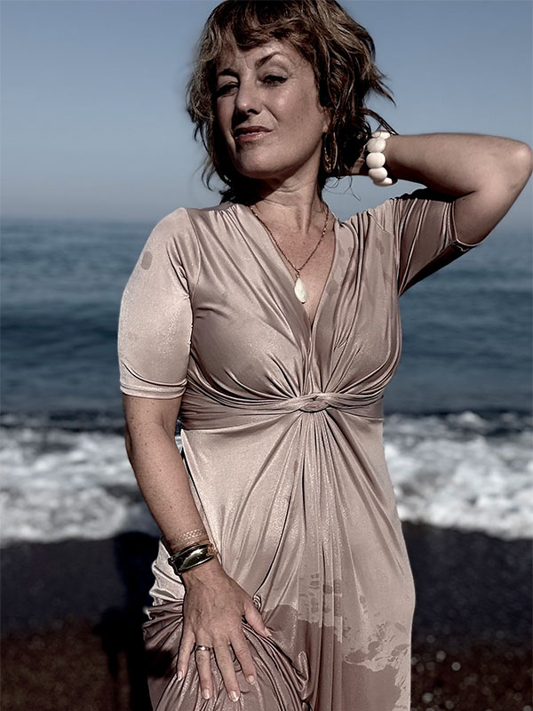 Julia von Tettenborn